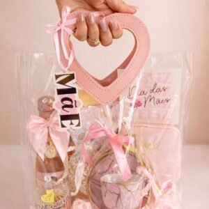 Cesta Amor de Mãe