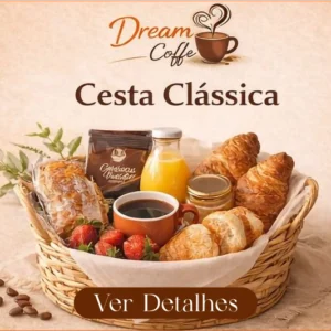 Cesta Clássica