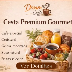 Cesta Premium Gourmet