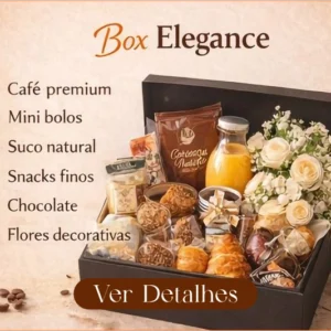 Box Elegance